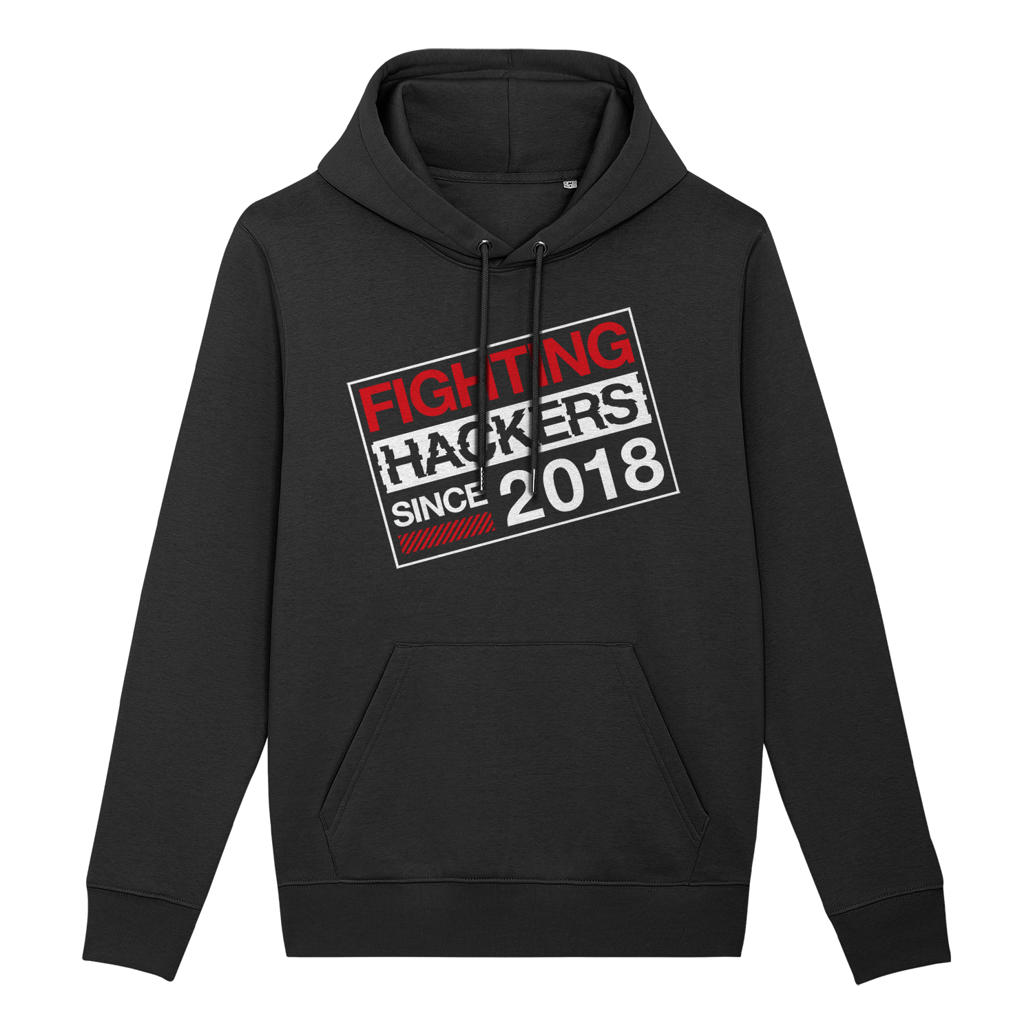 SPY NINJAS VISION-ISH MIDWEIGHT HOODED SWEATSHIRT