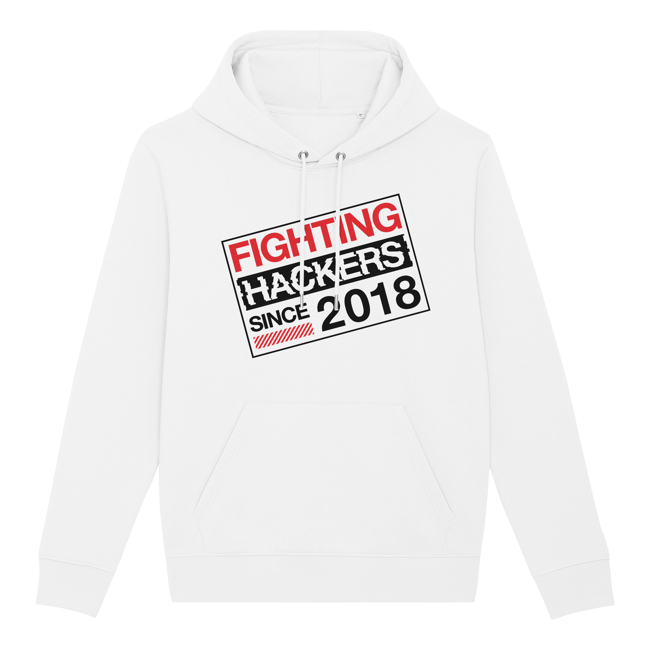 SPY NINJAS VISION-ISH MIDWEIGHT HOODED SWEATSHIRT