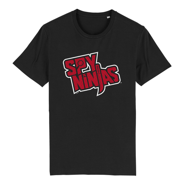 Spy Ninjas Pattern Classic T Shirt Spyninjasstoreuk