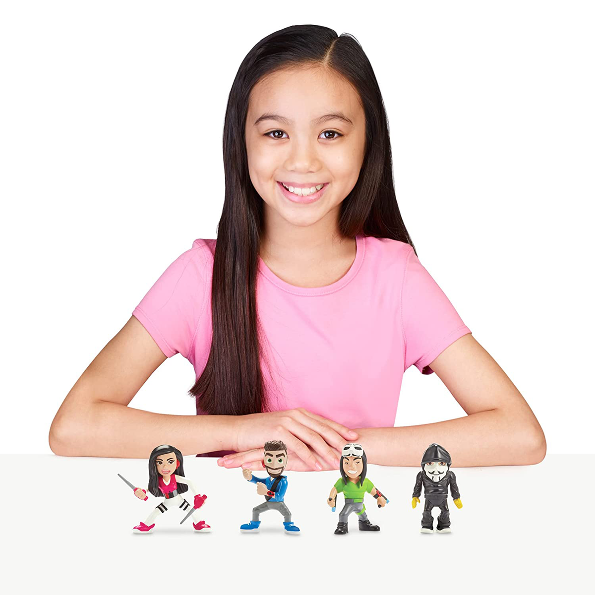 Spy Ninjas Ultimate Collectors Bundle – All 8 Figures