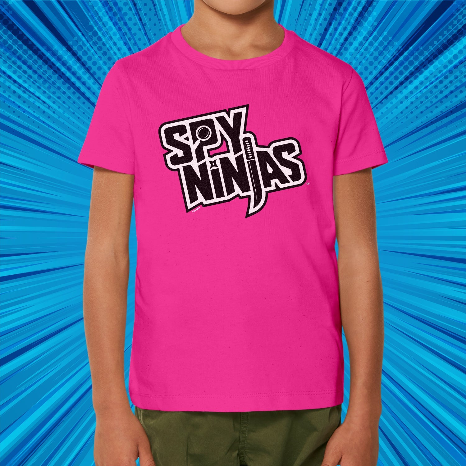 Ninjas In Training Shirt Ninjas In Training Shirt