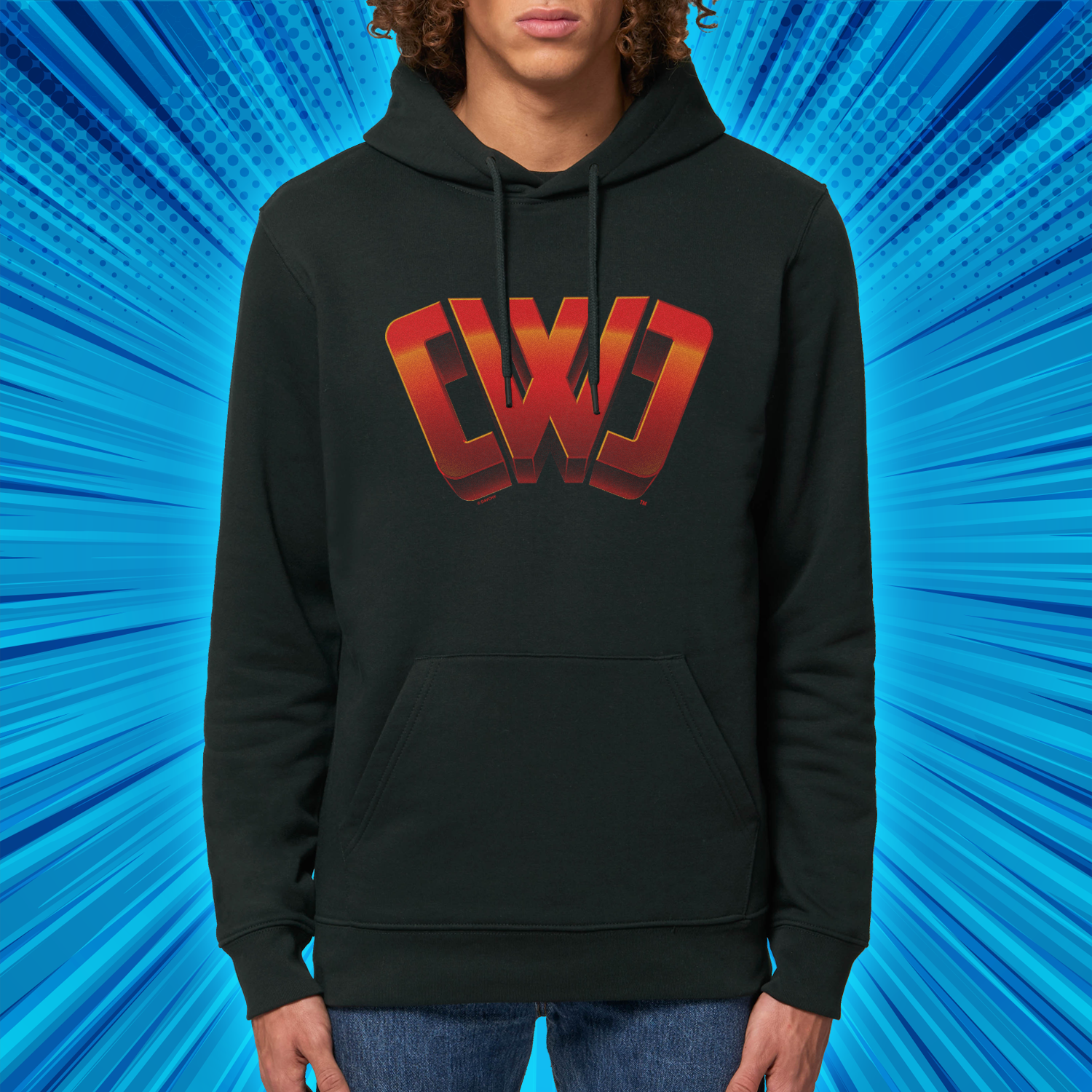 Cwc merch hoodie sales