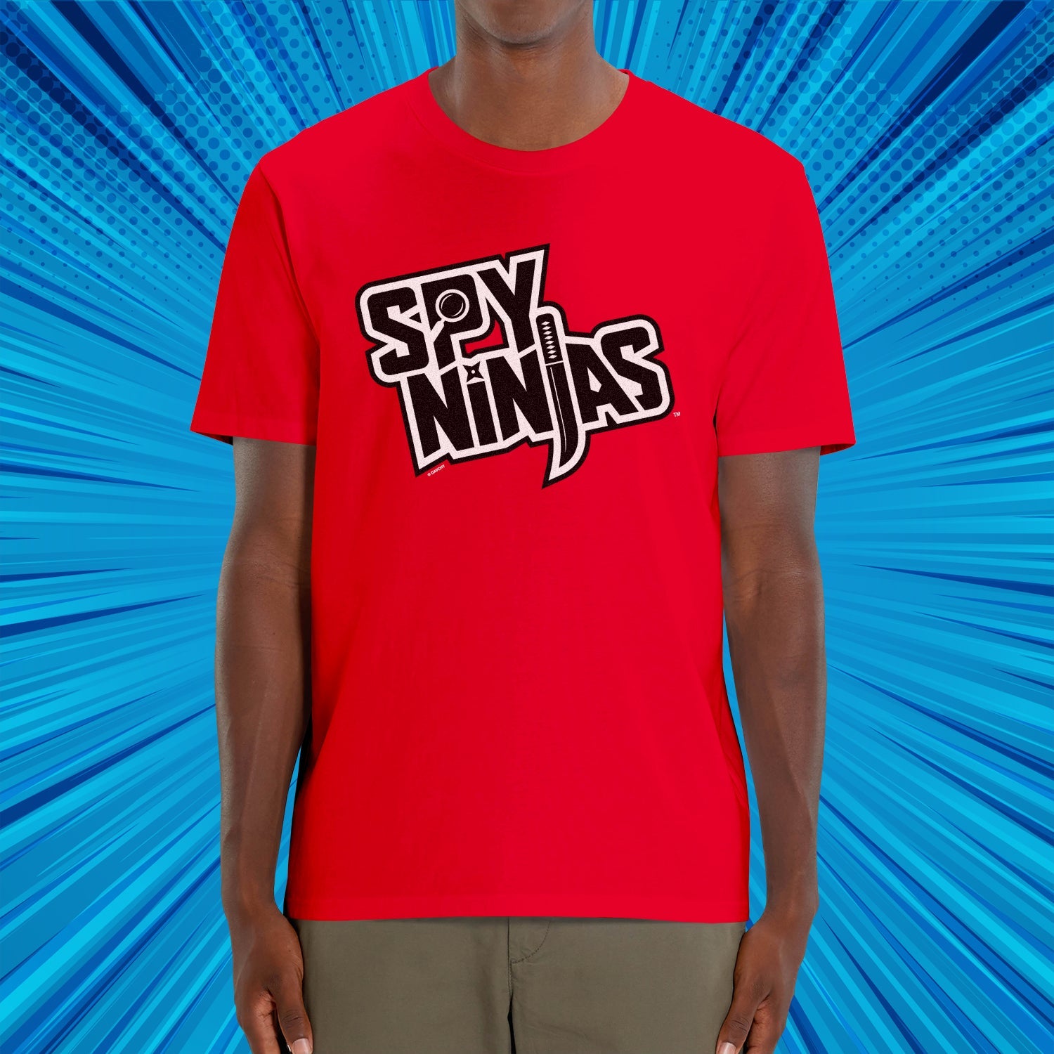 Ninjas In Training Shirt Ninjas In Training Shirt
