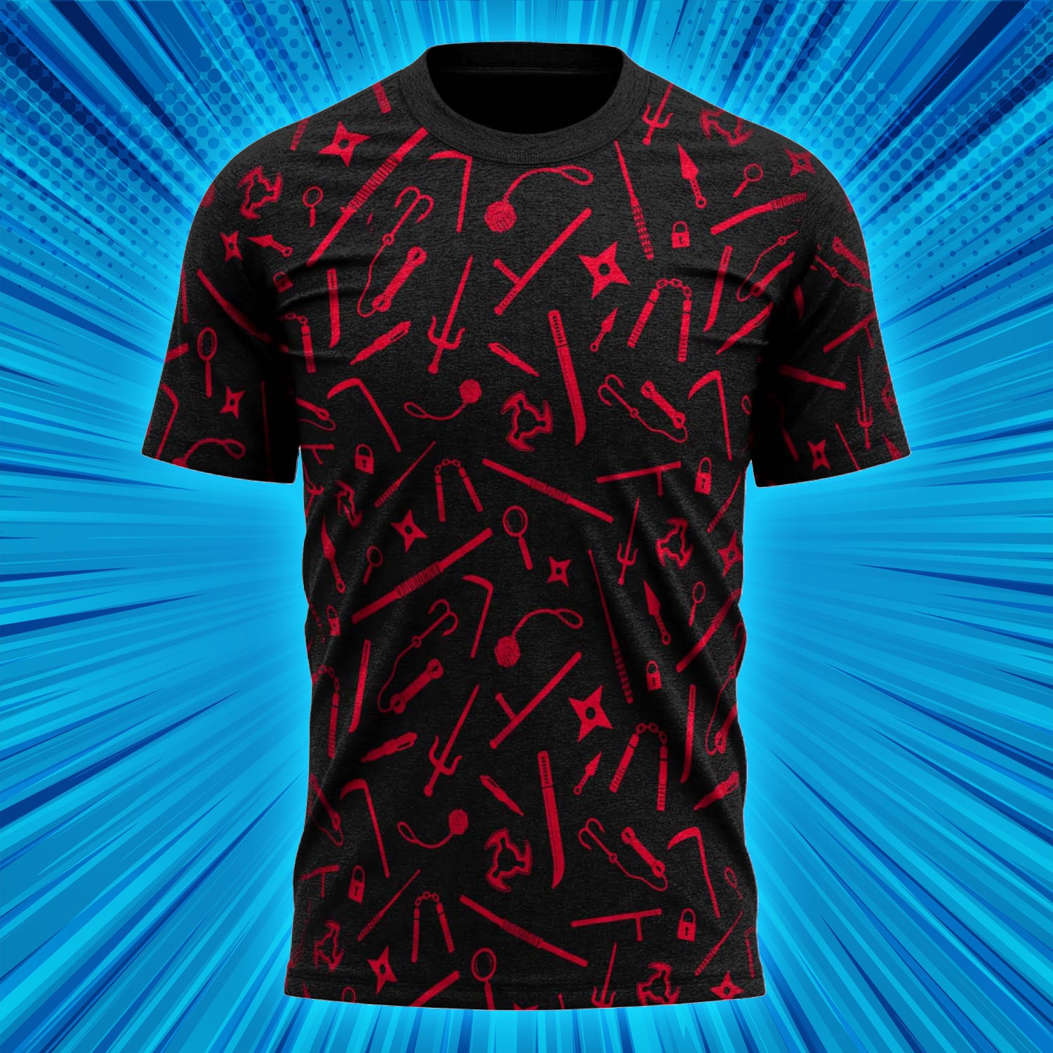 Ninjas In Training Shirt Ninjas In Training Shirt