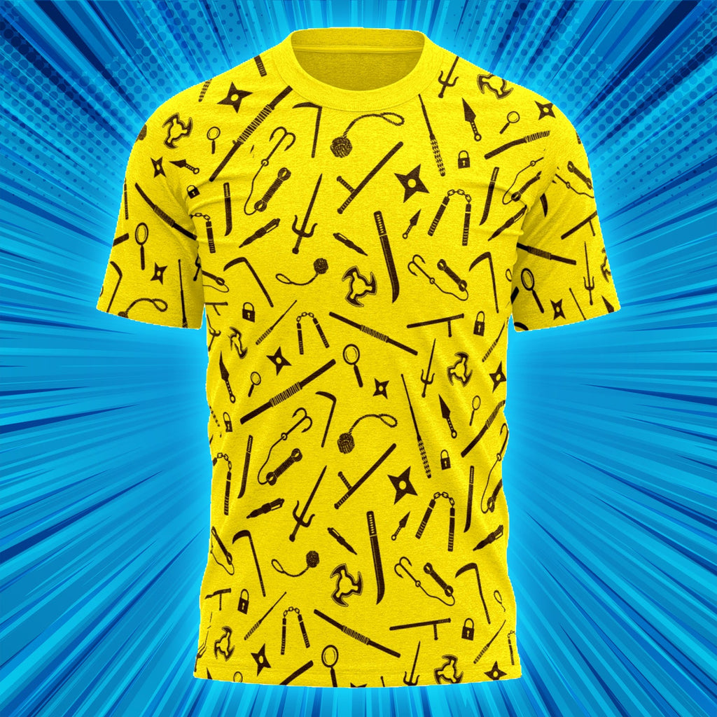 Weapons of Choice - Youth T-shirt
